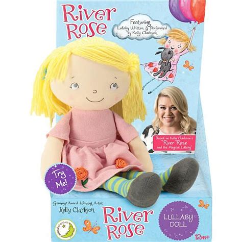 river rose doll